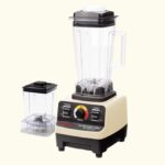 Qasa QBL-8008 Pro3 Blender