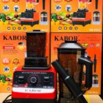 KABOR KB9-9012 Blender