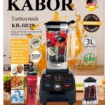 KABOR KB-8829 Blender