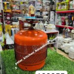 3kg  Gas Cylinder with Burner
