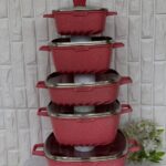 Disine Regina 25pcs set