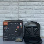 RAF 2 Slice Toaster (R.531H)