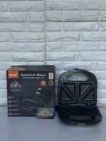 RAF 2 Slice Toaster (R.531H)