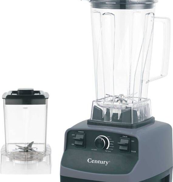 CB 8231-R2 (2000 Watts) High Powered Blender