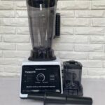 Panasonic Heavy-Duty Ice Crusher Commercial Blender 9500wtts