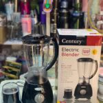 Century 1.5Litre Blender CB 8231 I With Extra Mill