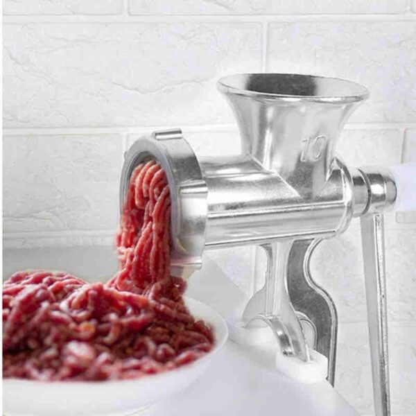 Advanced Meat And Chicken Mincer