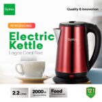 Synix Electric Jug 2.2L
