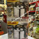 QASA Electric Kettle 4.1L QKT-5000