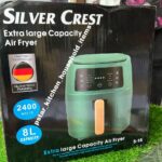 SILVER CREST 8L Airfryer