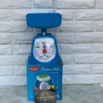 Portable Kitchen Scale