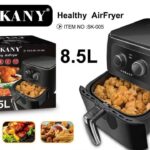 Sokany 8.5L Airfryer