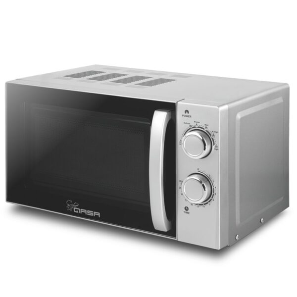 QASA Microwave Oven QMW-20L Grill