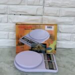 Portable  Electronic Small Measurement Kitchen Scale