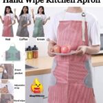 Beautiful Design Apron For Chef /Waiter /Kitchen Apron