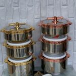 VTCL Insulated Serving Dish