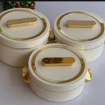 VTCL Insulated Serving Dish