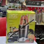 Nutribullet Magic-Bullet Fruit Extractor/Blender/Mixer/Juicer- 600W