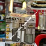 SOKANY Juice Extractor