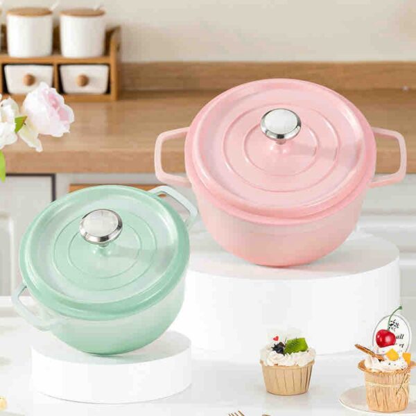 Single Cookware 24cm