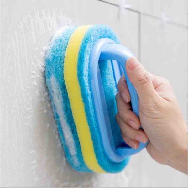 Multifunctional Brush