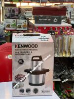 8L Kenwood Food Processor/Yam Pounder