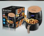SILVERCREST Airfryer 6L