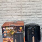 Kabor 10l Airfryer -3600W