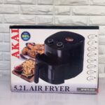 AKAI 5.2L Airfryer-1300W