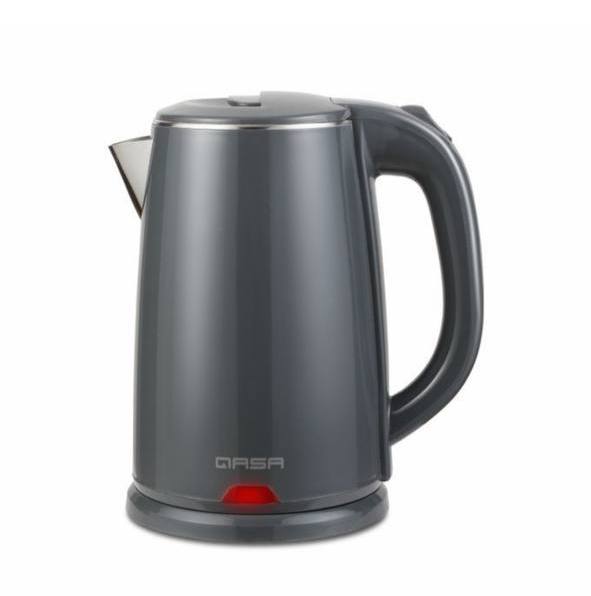 Qasa Electric Jug QKT-2000 Charco