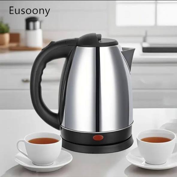 Eurosonic Electric kettle 2.2L
