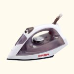 Qasa Quality Steam & Spray Iron QIR-2055