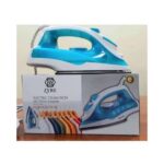 Zyre 1600W Steam Iron With Teflon Soleplate