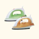 QASA Electric Dry Iron QDL-2288C