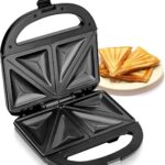 LG 2Slice Sandwish Maker