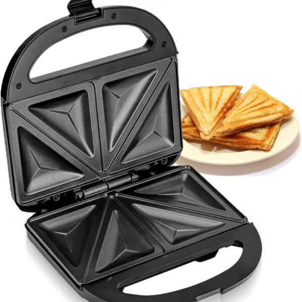 LG 2Slice Sandwish Maker