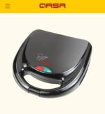 Qasa Sandwich Maker QT-800