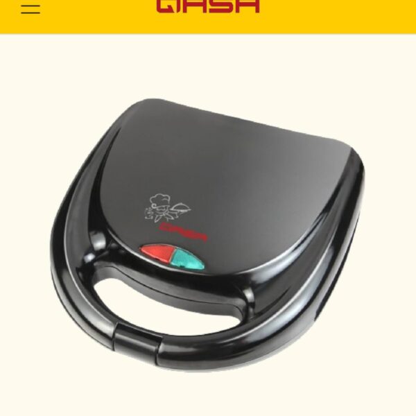 Qasa Sandwich Maker QT-800