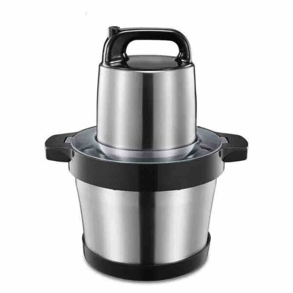 8.5l National Original Food Processor/Yam Pounder