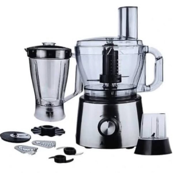 Akai Heavy-duty Electric Food Processor/Yam Pounder