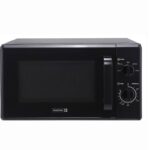 Scanfrost Microwave With Timer - 20L
