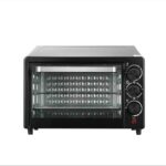 Kabor 22Liters Electric Oven, Baking, Toasting, Grilling.