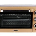 Pyramid Electric Oven Toaster - 22L