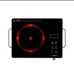 MAMA HOME Infrared Electric Cooker Top
