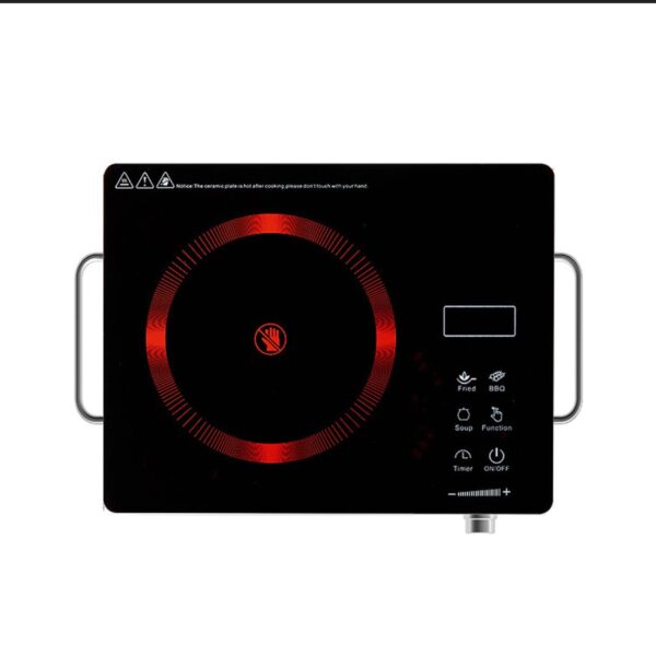 MAMA HOME Infrared Electric Cooker Top