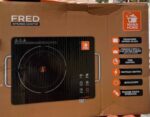 MAMA HOME Infrared Electric Cooker Top - Image 3