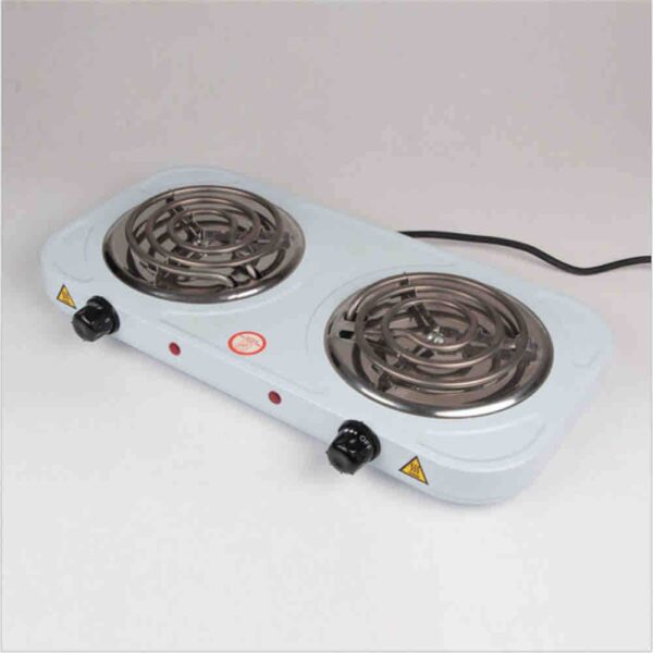 Mama Home Double Ring Electric Stove