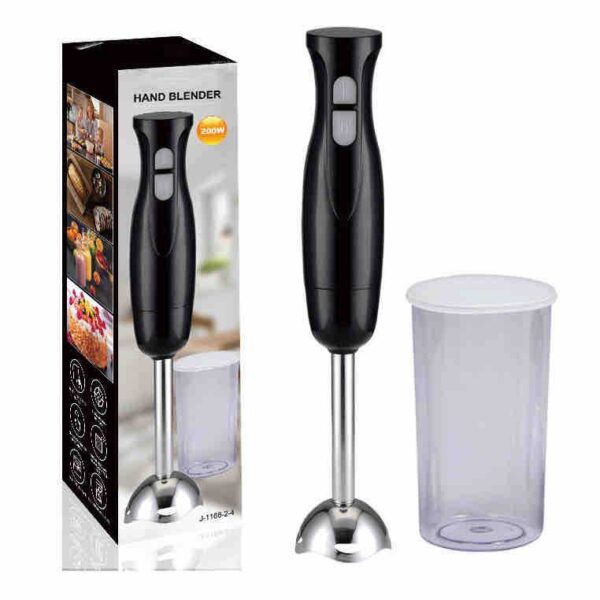 Sokany Electric Hand Blender