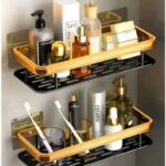 Aluminium Shower Caddy