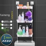 3 Tier Bathroom Countertop Organizer - Image 2